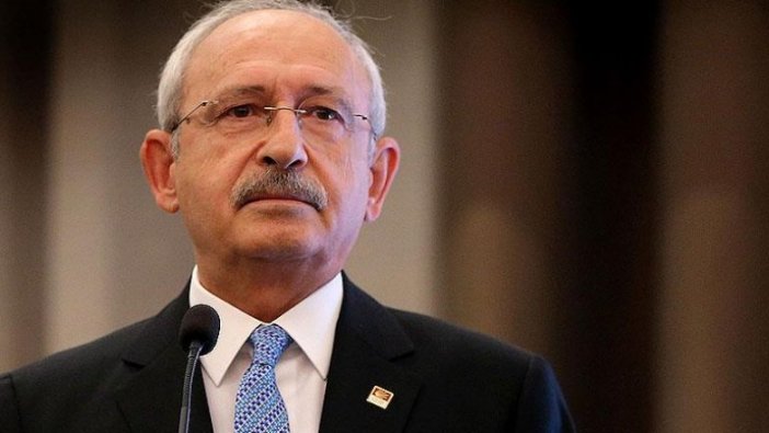 Kılıçdaroğlu'nun talimatla ifadesi alınacak