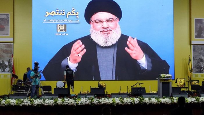 Hizbullah'tan ABD'ye sert tepki: "Bedel ödeyecekler"