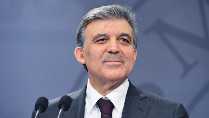 Abdullah Gül, hayatını yazdırıyor