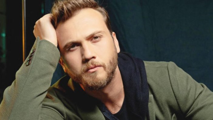 Aras Bulut İynemli'den evlilik açıklaması