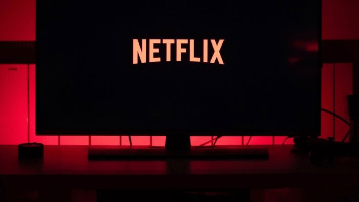 Netflix'e ilk Türkçe komedi geliyor!