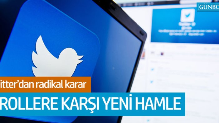 Twitter radikal değişikliklere hazırlanıyor