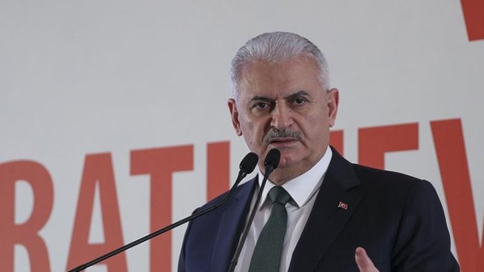 Terörle mücadele kesintisiz şekilde yürütecek