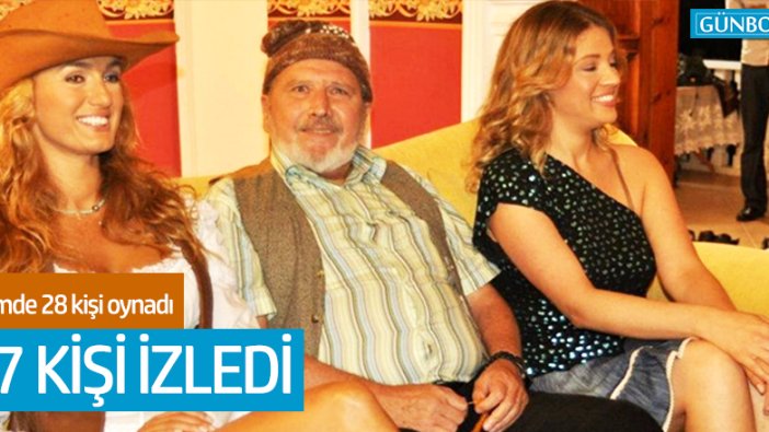 Tuğba Özay ve Çılgın Sedat'a izleyici şoku