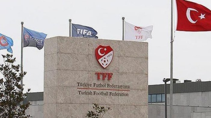 Süper Lig'de 7 takım PFDK'ye sevk edildi