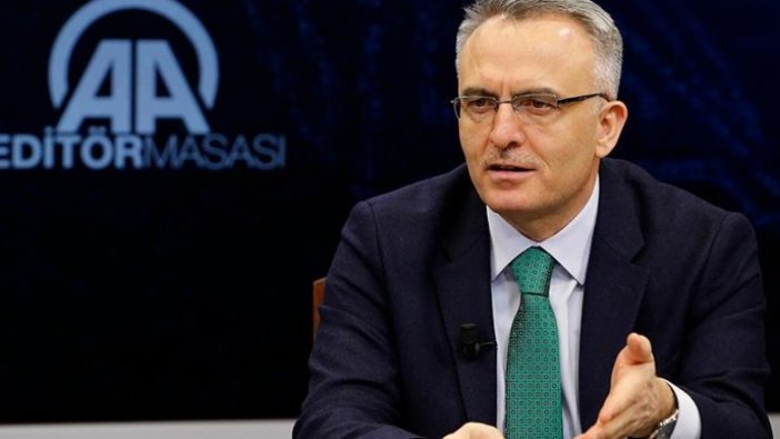 Ağbal'dan Afrin açıklaması