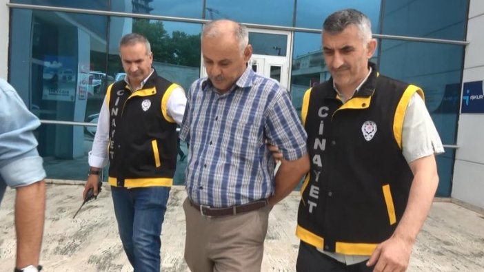 Boş arazideki kadın cinayetinde sanığın müebbet hapsi istendi