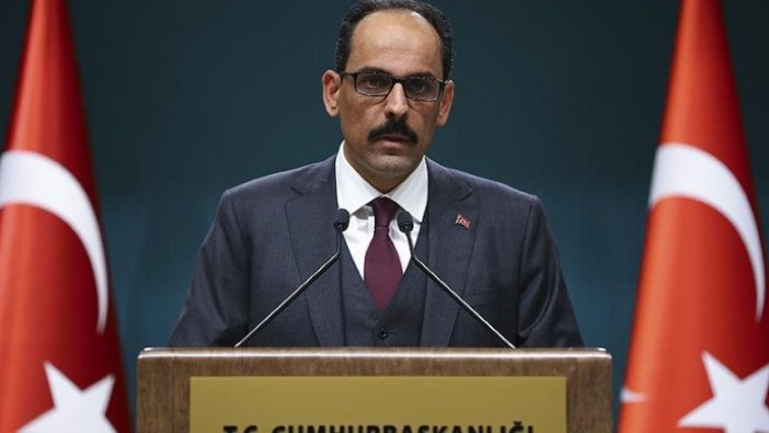 ABD, YPG’ye askeri destek vermeyi sürdürüyor