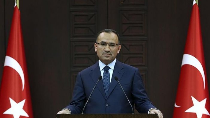 Algı operasyonlarına karşı uyanık olmalıyız