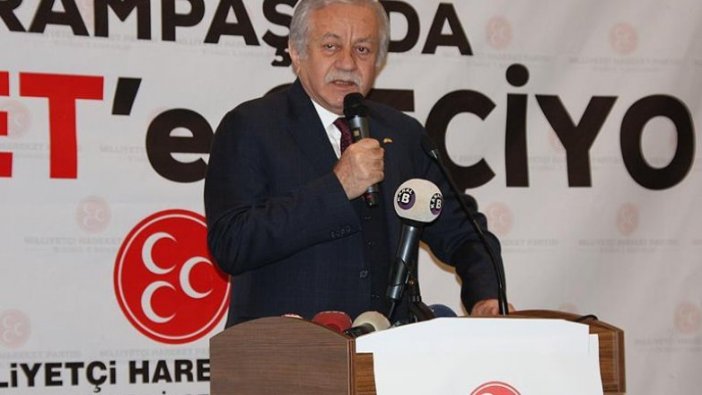 Afrin biterse, yok olursa oksijenimiz biter