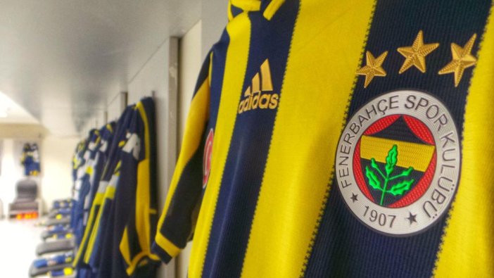 Fenerbahçe'de sürpriz gelişme