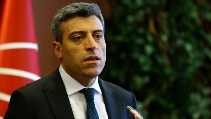 Yılmaz'dan eleştirilere cevap