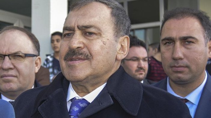 Kimse bizden bu harekatın sonlandırılmasını istemesin