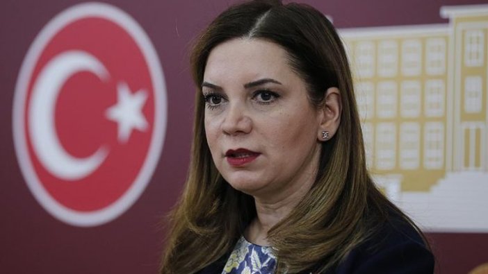 Arzu Erdem'den ÖSO sorusuna yanıt