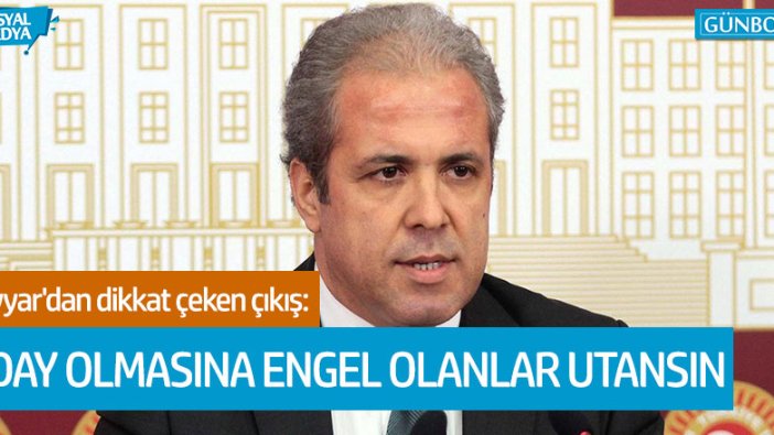 Şamil Tayyar’dan dikkat çeken Fethiye Atlı çıkışı!