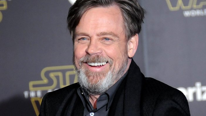 Star Wars yıldızı Mark Hamill, Facebook'u bıraktı