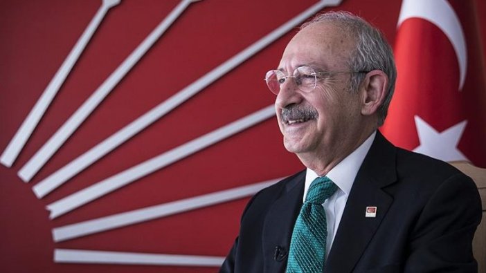 İl başkanlarıyla bir araya geldi