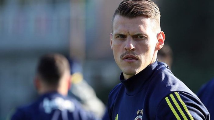 Fenerbahçe'ye Skrtel'den kötü haber