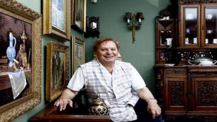 Bir döneme damga vuran Huysuz Virjin'in son hali...