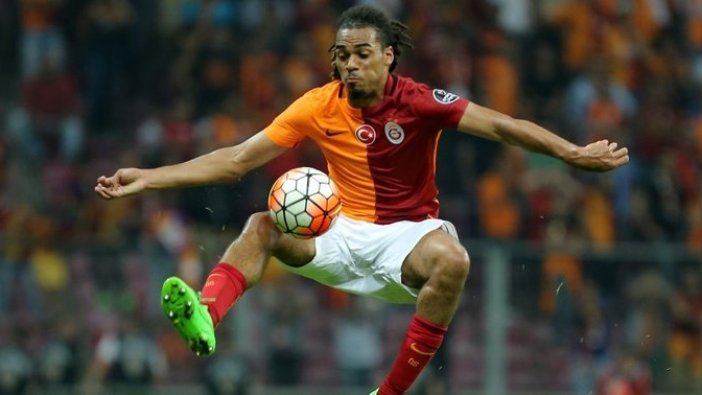 Galatasaray'da Denayer'in sağlık durumu