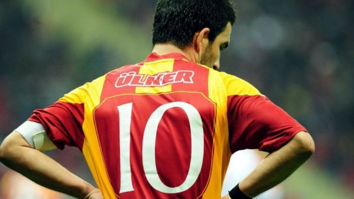 Arda Turan, Galatasaray yolcusu