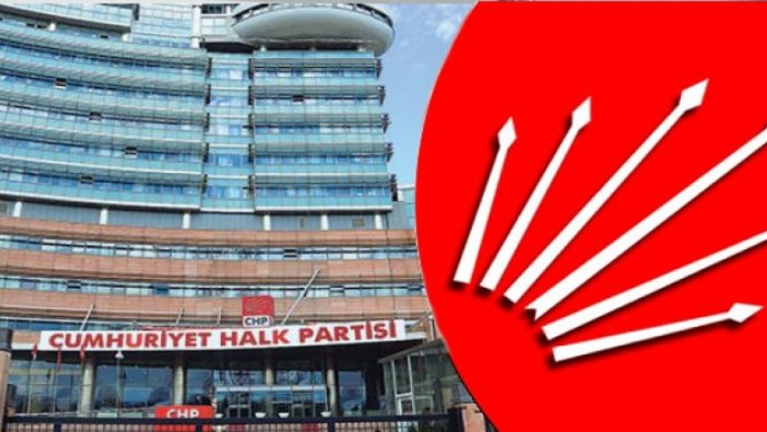 CHP'de adaylık için eğitim şartı