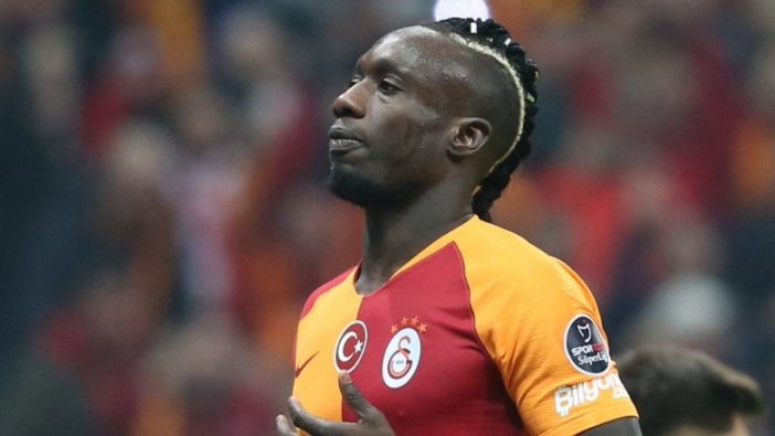 Galatasaray'ın kiraladığı Diagne dolandırıldı