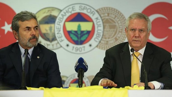 PFDK'dan Yıldırım ve Kocaman'a ceza