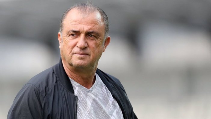 Fatih Terim'den 3 futbolcuya şok