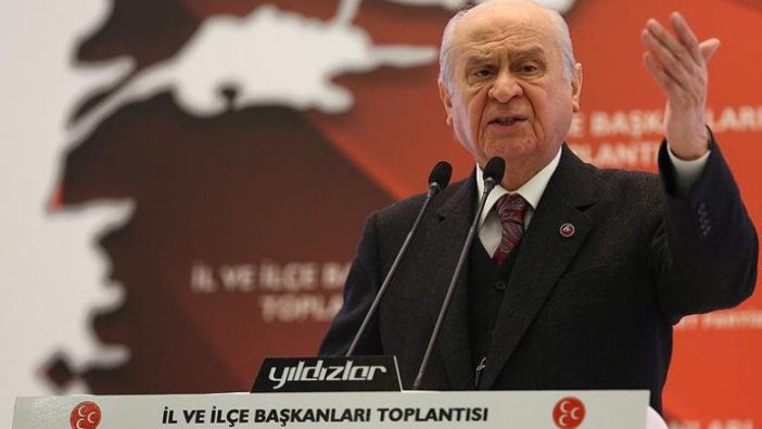 Türk olmak adam olmaktır