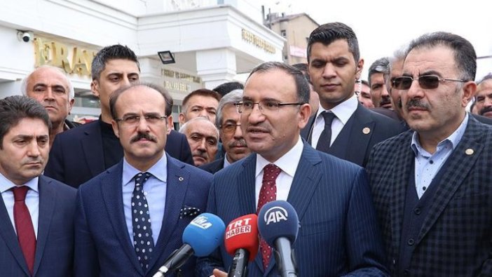 Türkiye'nin kaygılarını anlamaya çalışsınlar