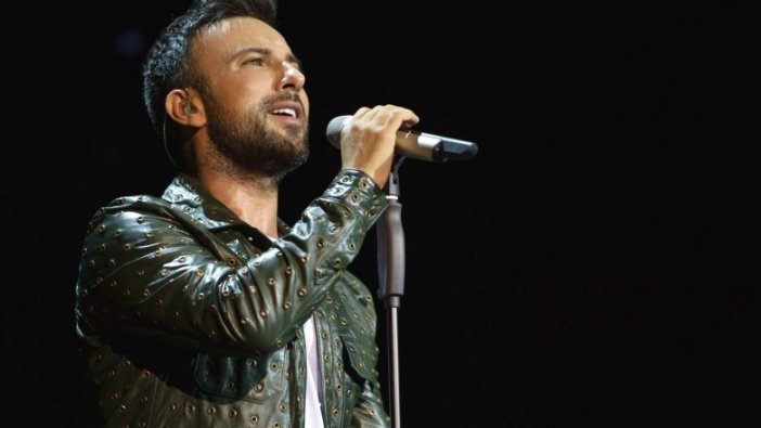 Tarkan: Hayrettin Karaca'ya başsağlığı dilerim