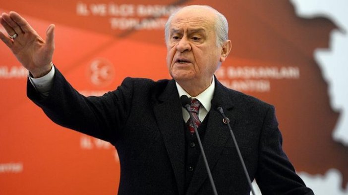 Afrin teröristlerden arındırılmalıdır