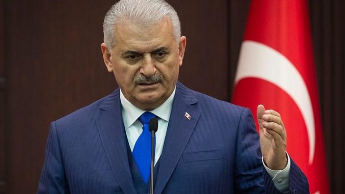 'ABD'nin aklını başına toplaması lazım'