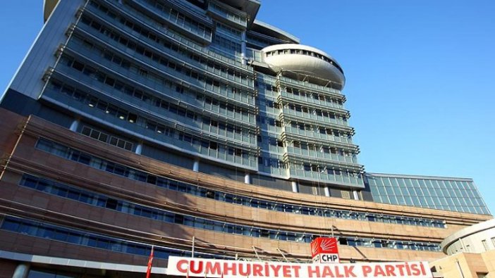 CHP MYK'ye 9 yeni isim