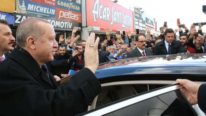 Millet, Afrin için hazır!