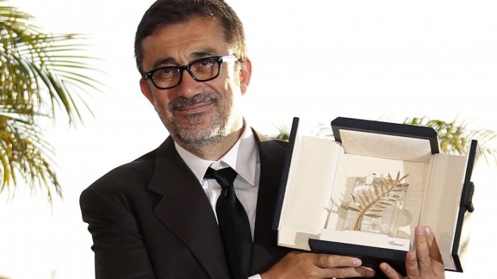 Nuri Bilge Ceylan'ın yeni filminin adı belli oldu