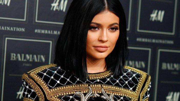 Kylie Jenner: Dört çocuk annesi olmak için sabırsızlanıyorum