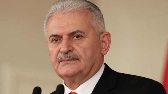 Başbakan Yıldırım DPA'ya konuştu