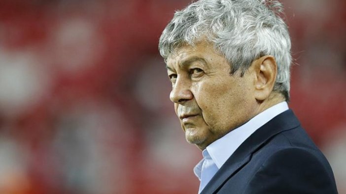 Lucescu Şampiyonlar Ligi maçlarını takip edecek