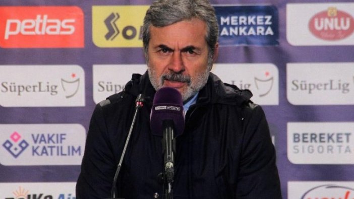 Aykut Kocaman'dan deprem açıklaması