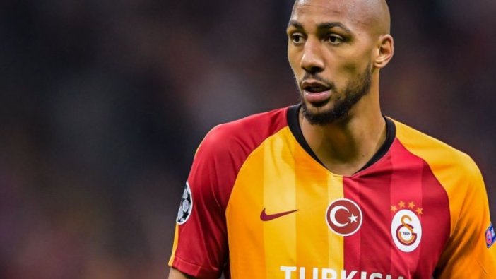 Eski Galatasaraylı N'zonzi, İngiltere'de Westham United ile anlaştı