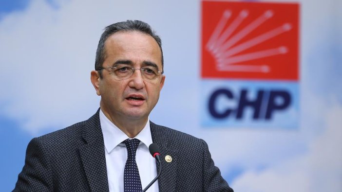 CHP'den o düzenlemeye destek