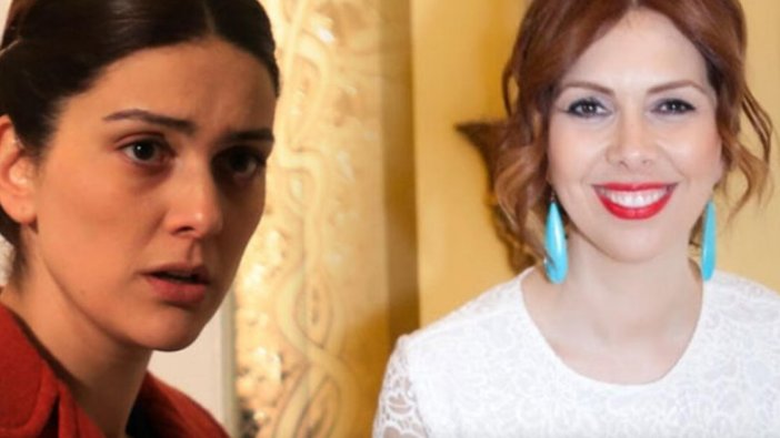 Bergüzar Korel'in kardeşi Zeynep Korel'den 'Halit Ergenç' itirafı