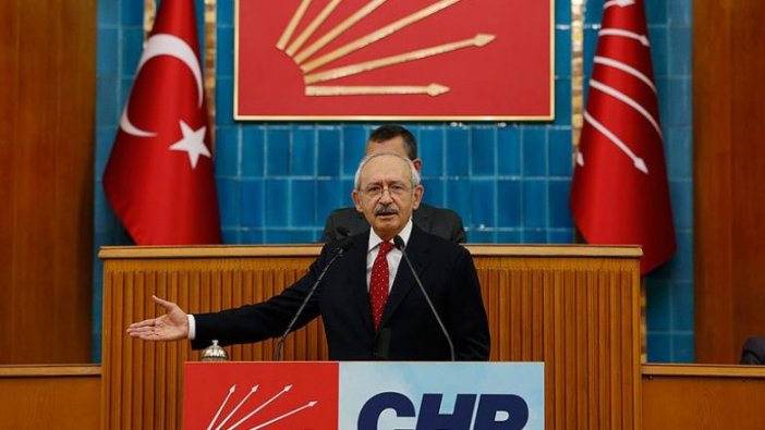 Kılıçdaroğlu'ndan şehit ailelerine taziye