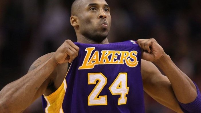 Kobe Bryant 92. Oscar Ödül Töreni’nde unutulmayacak