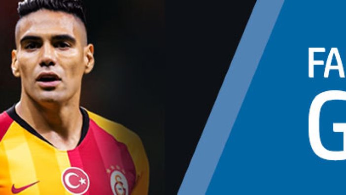 Galatasaray'da Falcao ve Emre Mor antremanda tartıştı!