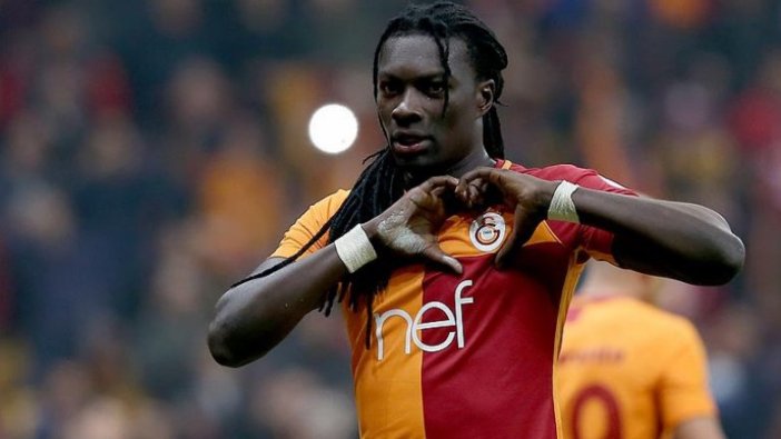 Gomis'ten rekorluk performans