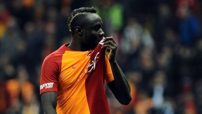 Galatasaray'da Diagne'nin dönmesi zora girdi