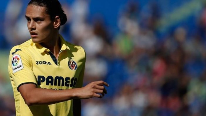 Enes Ünal attı Villareal kazandı